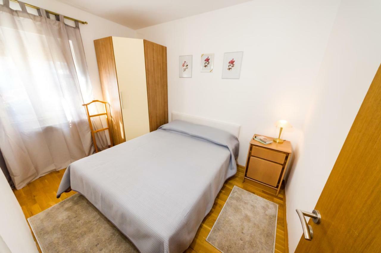 Mihael Apartman Zára Kültér fotó