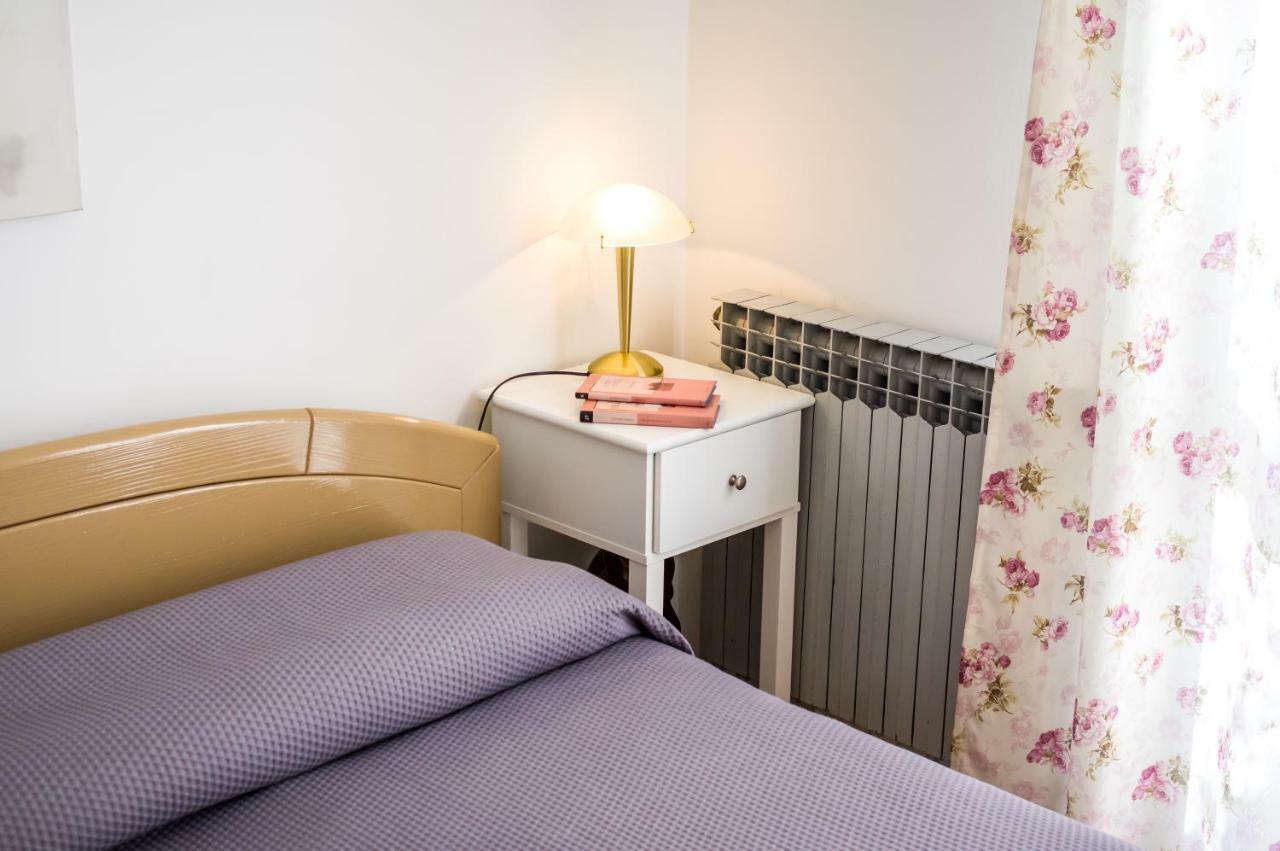 Mihael Apartman Zára Kültér fotó